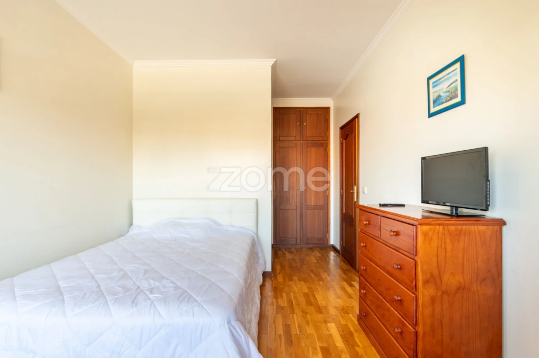 Apartamento T2 para Venda em Canidelo Foto 27