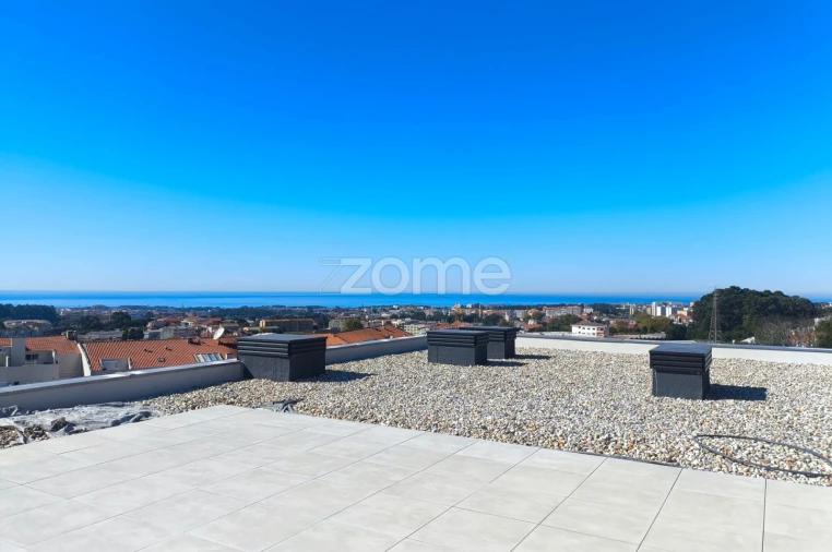 Apartamento T2 para Venda em Mafamude e Vilar do Paraíso Foto 32