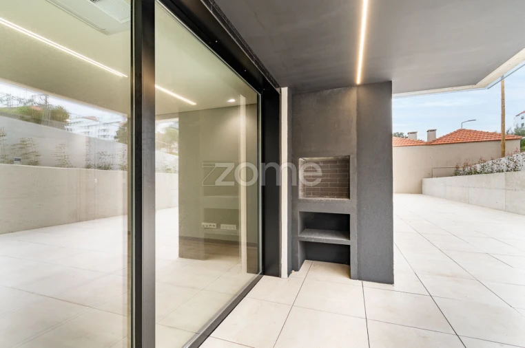 Apartamento T2 para Venda em Mafamude e Vilar do Paraíso Foto 9