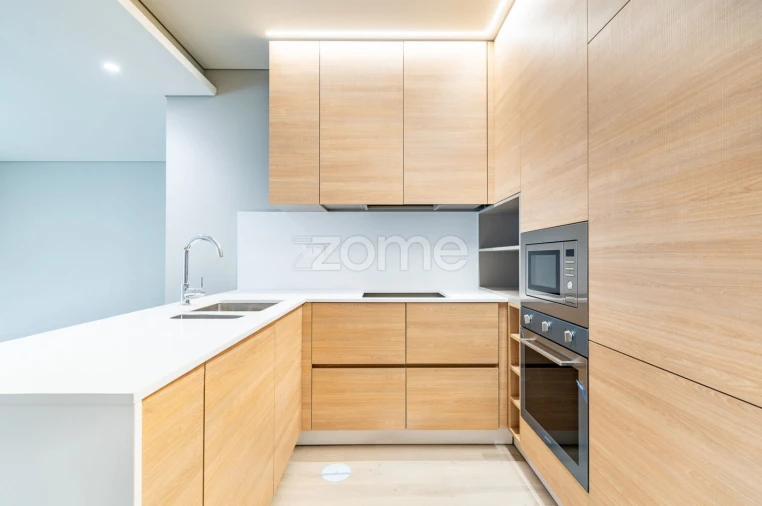 Apartamento T2 para Venda em Mafamude e Vilar do Paraíso Foto 2