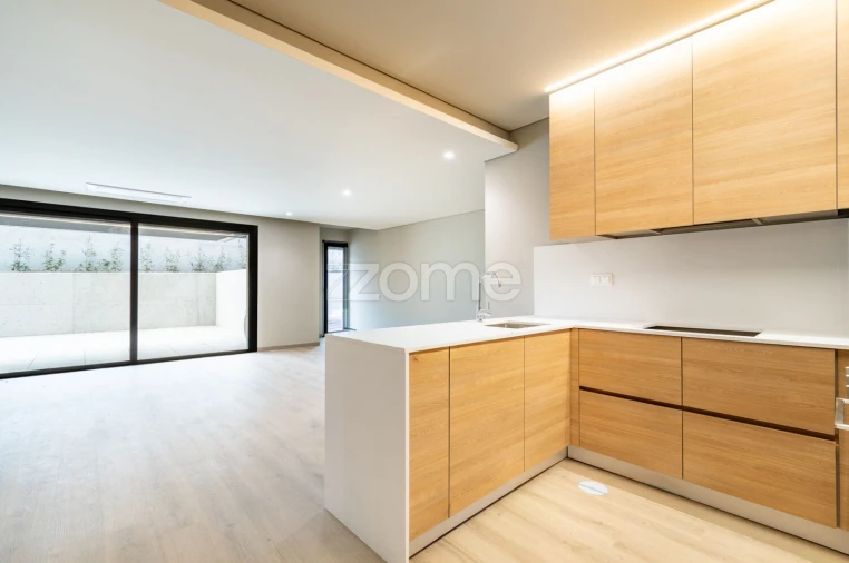 Apartamento T2 para Venda em Mafamude e Vilar do Paraíso Foto 3