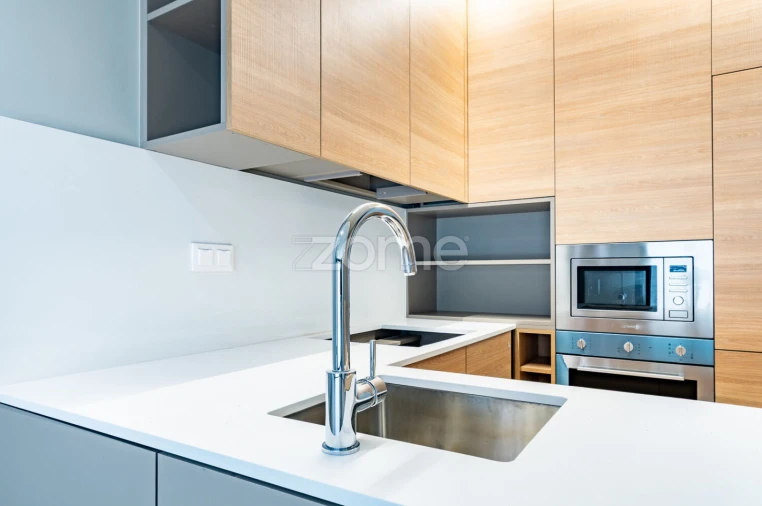 Apartamento T2 para Venda em Mafamude e Vilar do Paraíso Foto 6