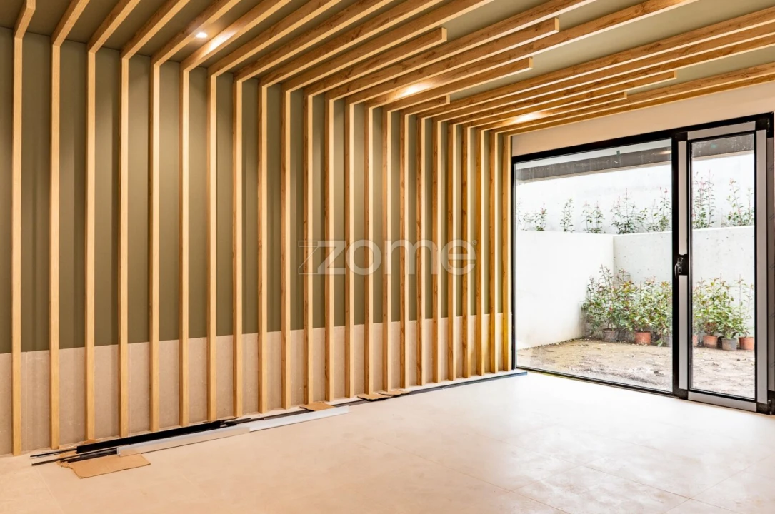 Apartamento T2 para Venda em Mafamude e Vilar do Paraíso Foto 33