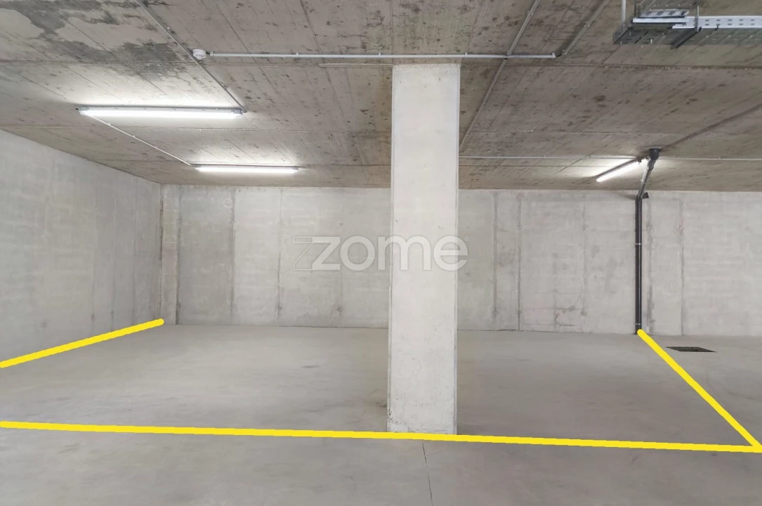 Apartamento T2 para Venda em Mafamude e Vilar do Paraíso Foto 29