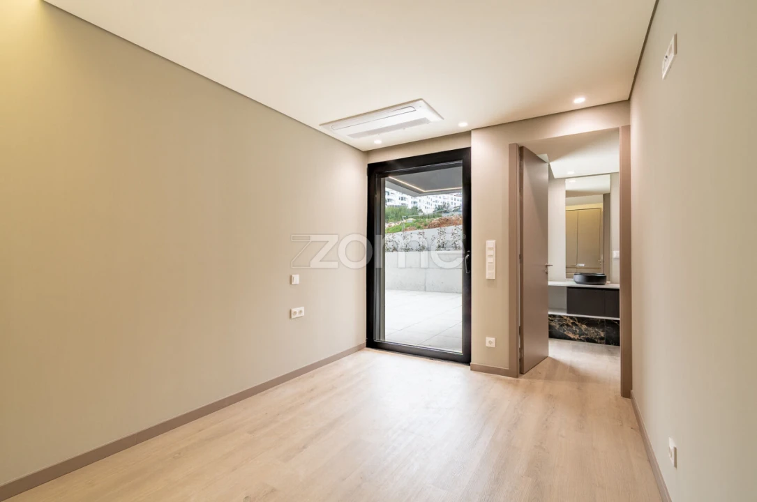 Apartamento T2 para Venda em Mafamude e Vilar do Paraíso Foto 26