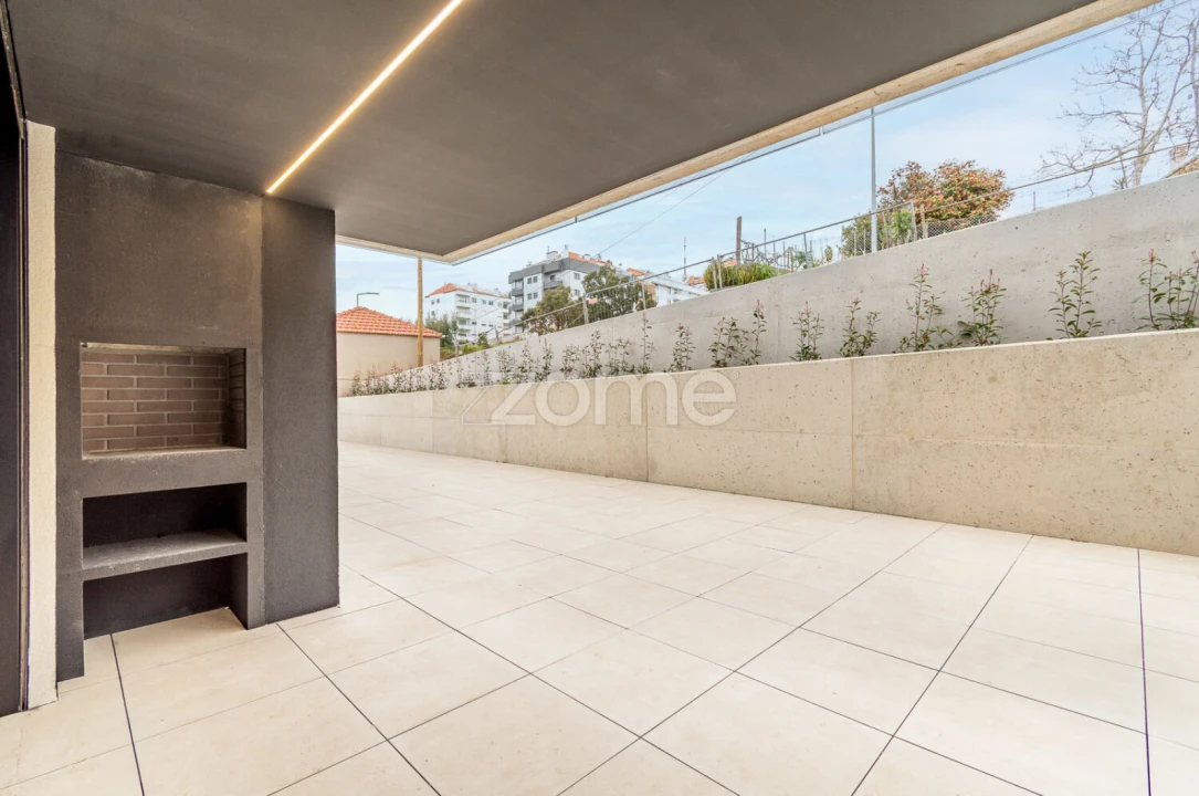 Apartamento T2 para Venda em Mafamude e Vilar do Paraíso Foto 28