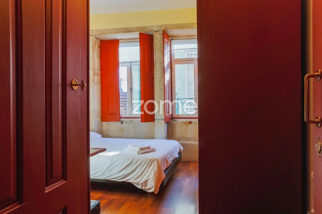 Apartamento T1 para Venda em Cedofeita, Santo Ildefonso, Sé, Miragaia, São Nicolau e Vitória Foto 23