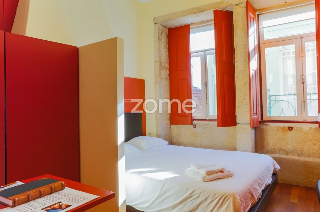 Apartamento T1 para Venda em Cedofeita, Santo Ildefonso, Sé, Miragaia, São Nicolau e Vitória Foto 29
