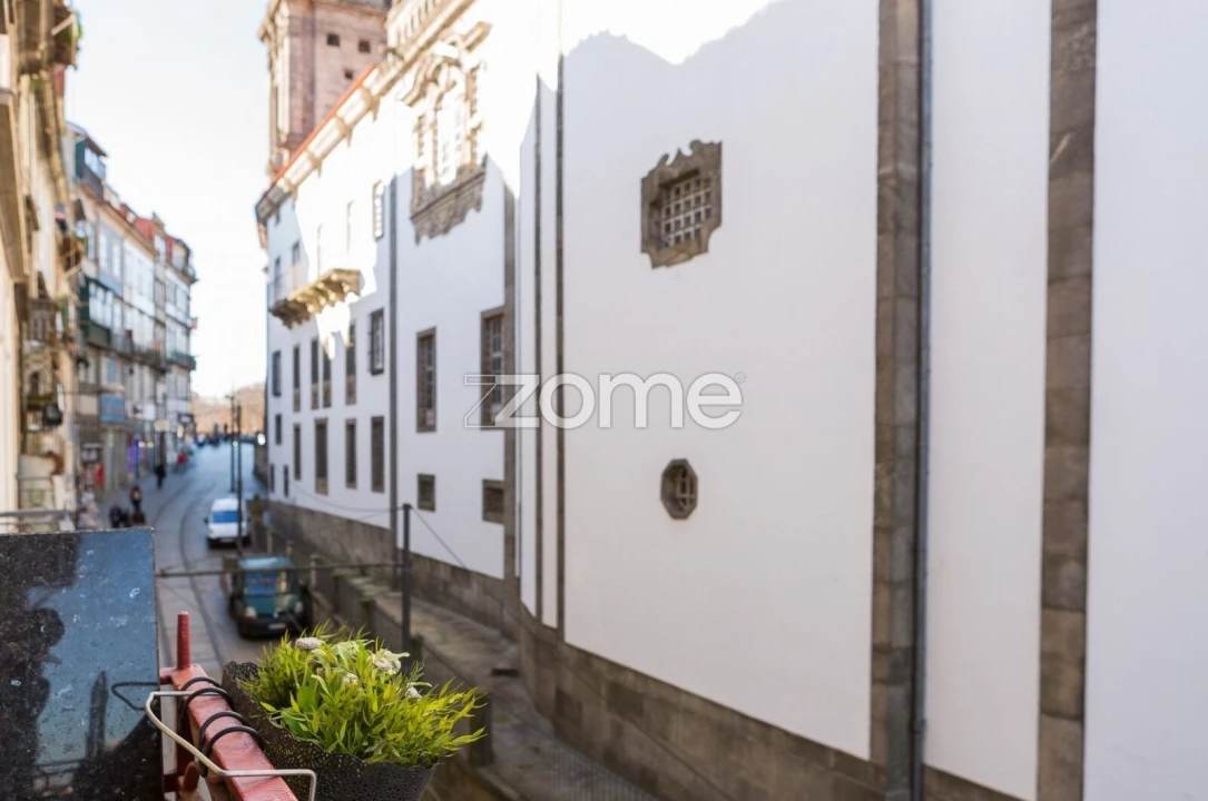 Apartamento T1 para Venda em Cedofeita, Santo Ildefonso, Sé, Miragaia, São Nicolau e Vitória Foto 18