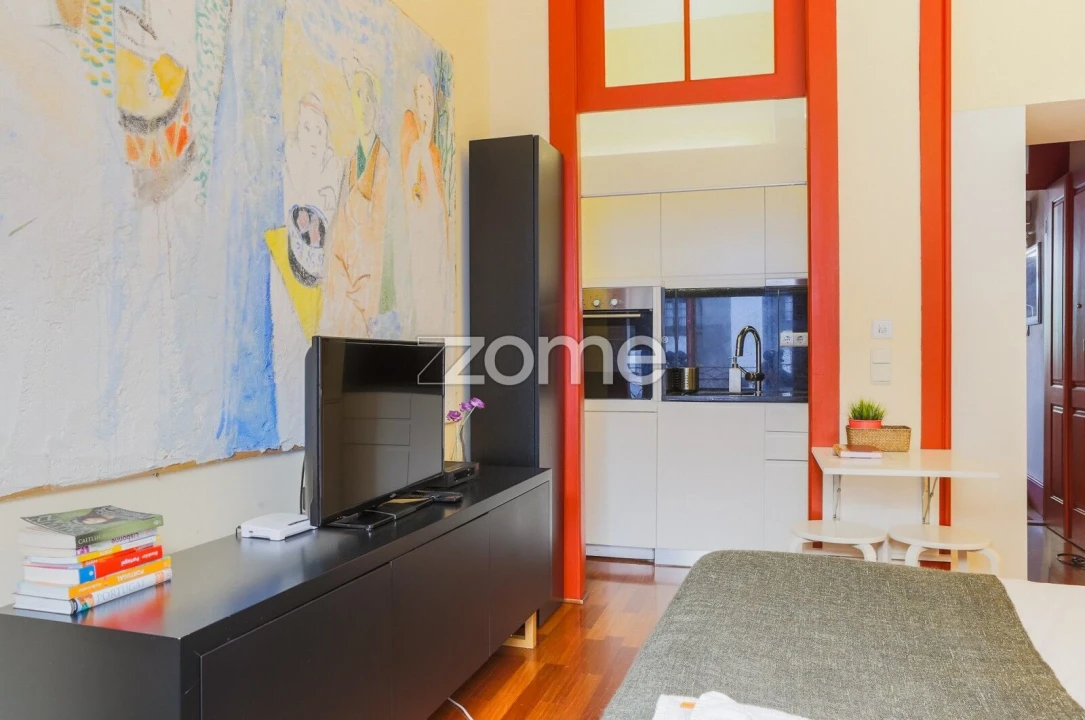 Apartamento T1 para Venda em Cedofeita, Santo Ildefonso, Sé, Miragaia, São Nicolau e Vitória Foto 19