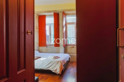 Apartamento T1 para Venda em Cedofeita, Santo Ildefonso, Sé, Miragaia, São Nicolau e Vitória