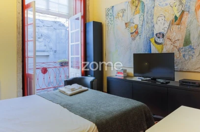 Apartamento T1 para Venda em Cedofeita, Santo Ildefonso, Sé, Miragaia, São Nicolau e Vitória