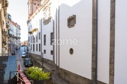 Apartamento T1 para Venda em Cedofeita, Santo Ildefonso, Sé, Miragaia, São Nicolau e Vitória