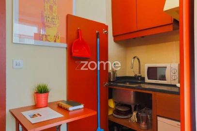 Apartamento T1 para Venda em Cedofeita, Santo Ildefonso, Sé, Miragaia, São Nicolau e Vitória