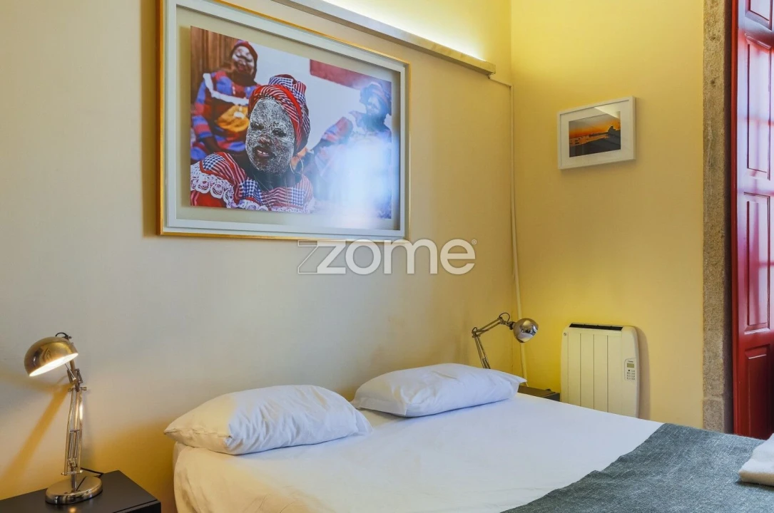 Apartamento T1 para Venda em Cedofeita, Santo Ildefonso, Sé, Miragaia, São Nicolau e Vitória Foto 22