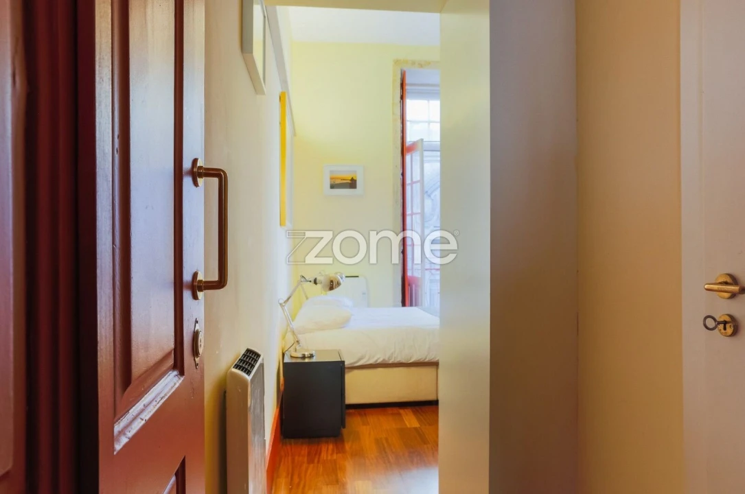 Apartamento T1 para Venda em Cedofeita, Santo Ildefonso, Sé, Miragaia, São Nicolau e Vitória Foto 15