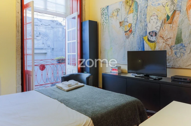 Apartamento T1 para Venda em Cedofeita, Santo Ildefonso, Sé, Miragaia, São Nicolau e Vitória Foto 17