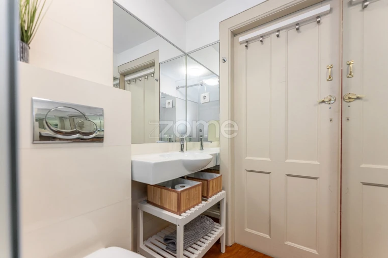 Apartamento T1 para Venda em Cedofeita, Santo Ildefonso, Sé, Miragaia, São Nicolau e Vitória Foto 10