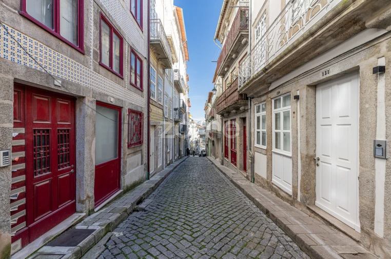 Apartamento T1 para Venda em Cedofeita, Santo Ildefonso, Sé, Miragaia, São Nicolau e Vitória Foto 14