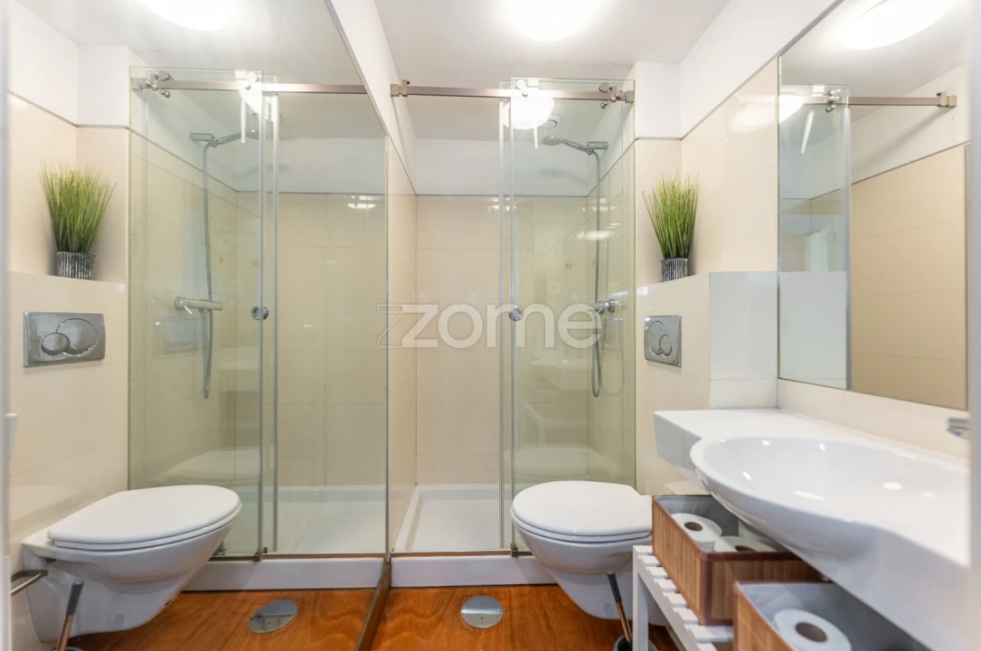 Apartamento T1 para Venda em Cedofeita, Santo Ildefonso, Sé, Miragaia, São Nicolau e Vitória Foto 8