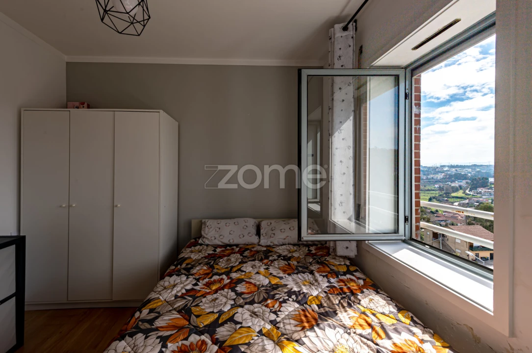 Apartamento T2 para Venda em Campo e Sobrado Foto 15