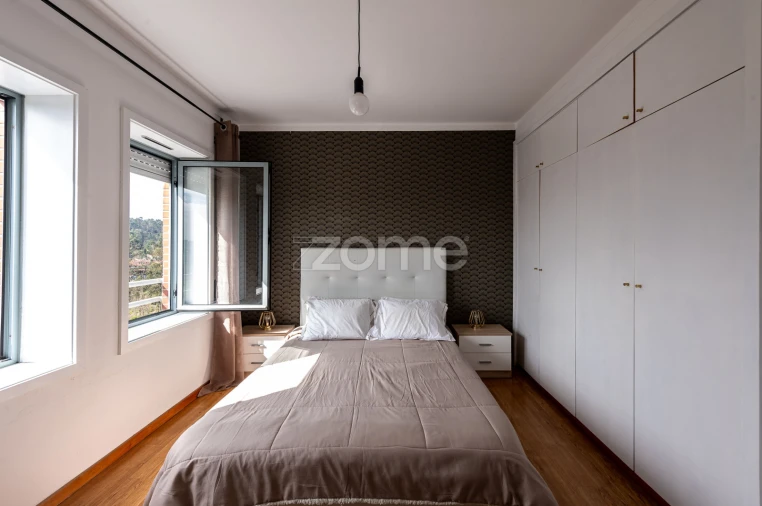 Apartamento T2 para Venda em Campo e Sobrado Foto 13