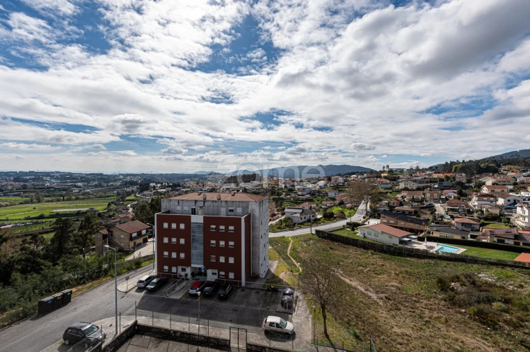 Apartamento T2 para Venda em Campo e Sobrado Foto 18