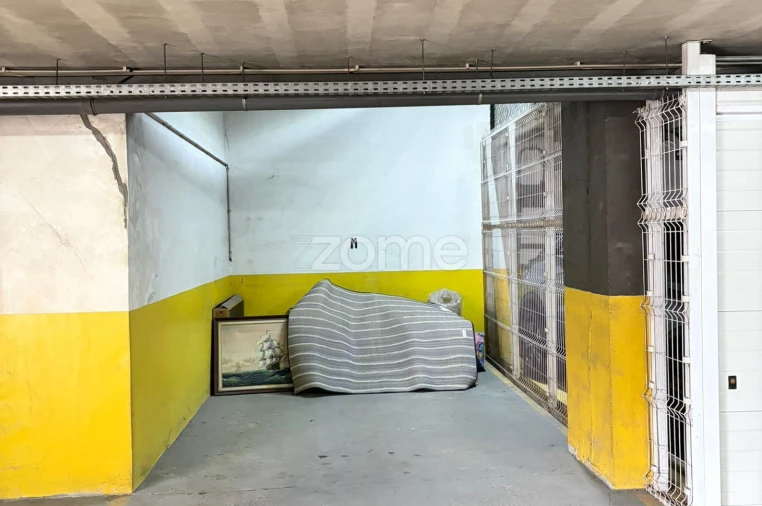 Apartamento T2 para Venda em Campo e Sobrado Foto 20