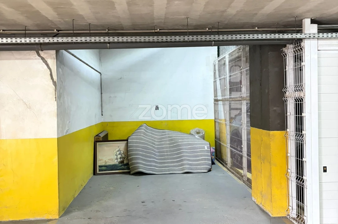 Apartamento T2 para Venda em Campo e Sobrado Foto 20