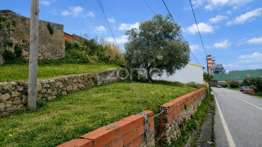 Terreno para Venda em Vila Verde