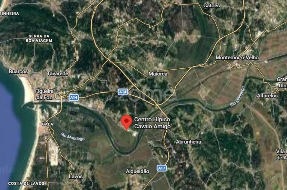 Terreno para Venda em Vila Verde Foto 10