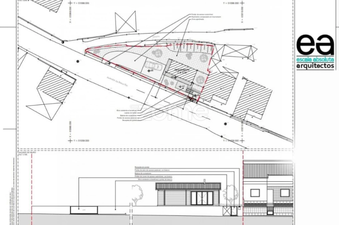Terreno para Venda em Vila Verde Foto 16