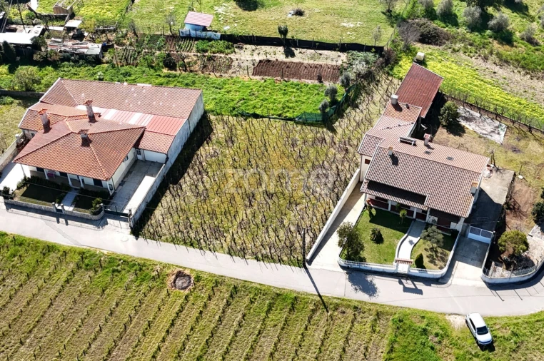 Terreno para Venda em Amoreira da Gândara, Paredes do Bairro e Ancas Foto 9