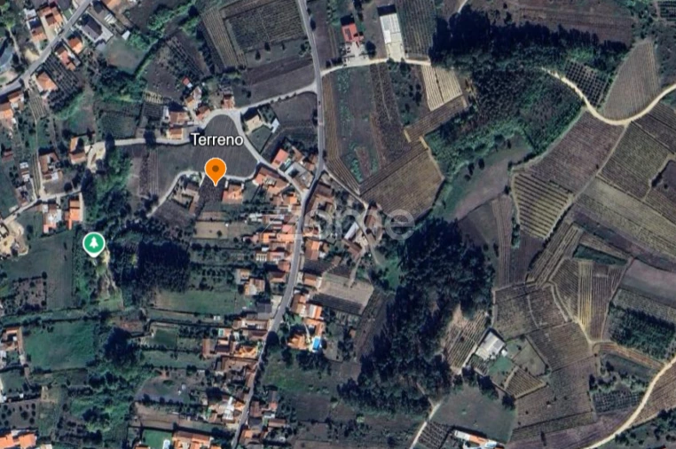 Terreno para Venda em Amoreira da Gândara, Paredes do Bairro e Ancas Foto 11