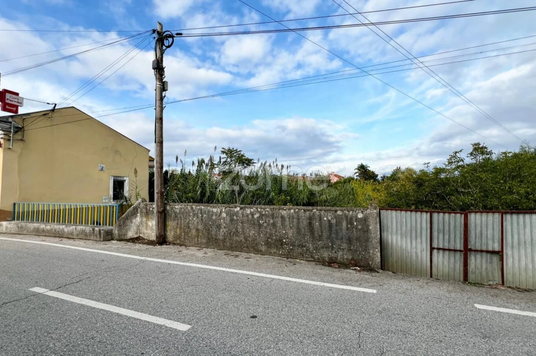 Terreno para Venda em São João do Campo Foto 4