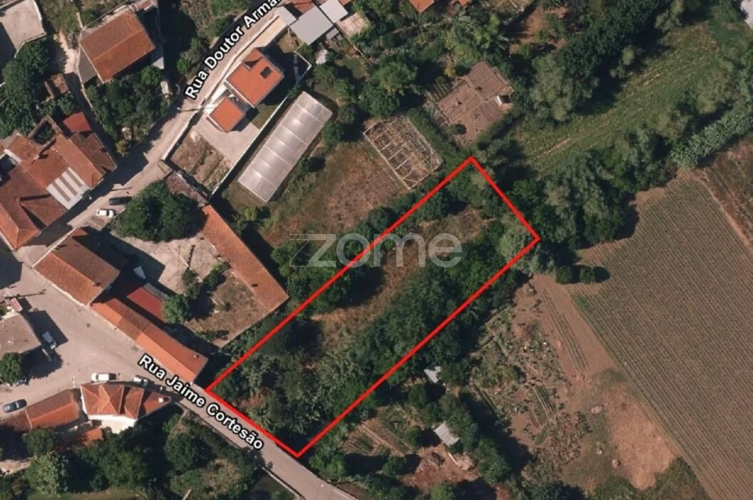 Terreno para Venda em São João do Campo Foto 1