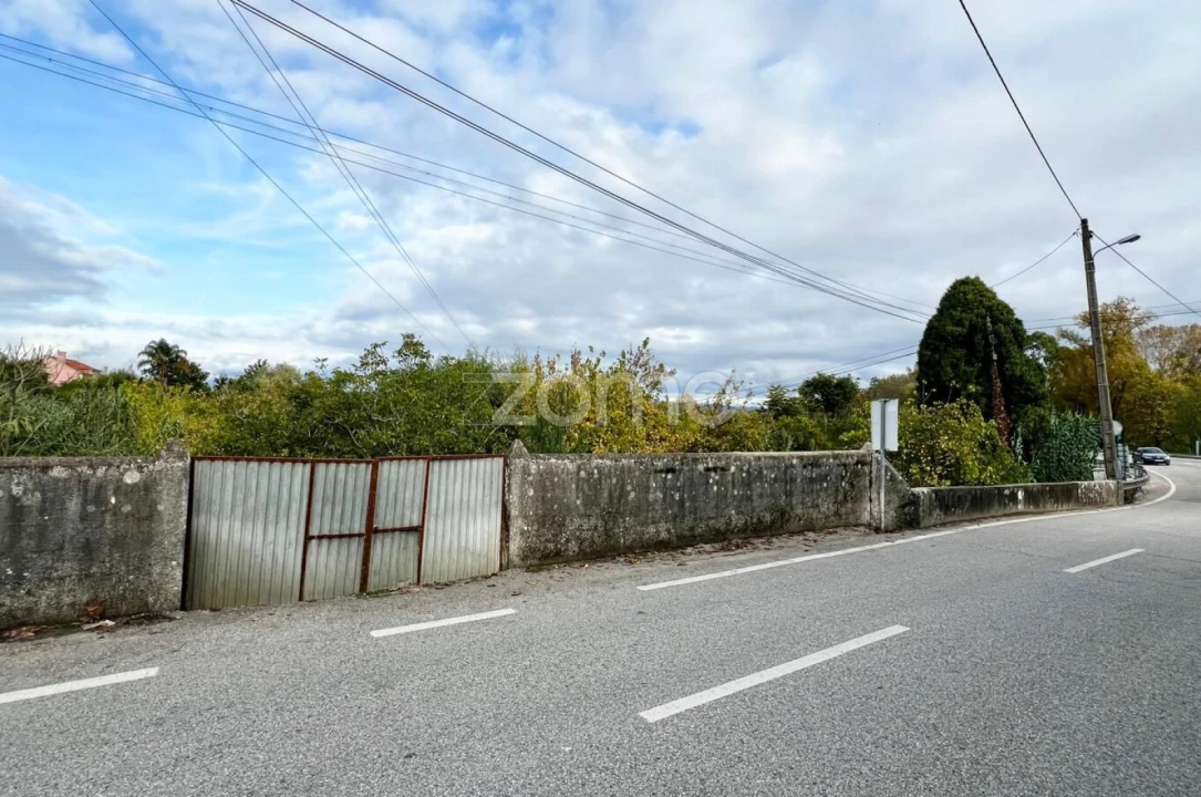 Terreno para Venda em São João do Campo Foto 2