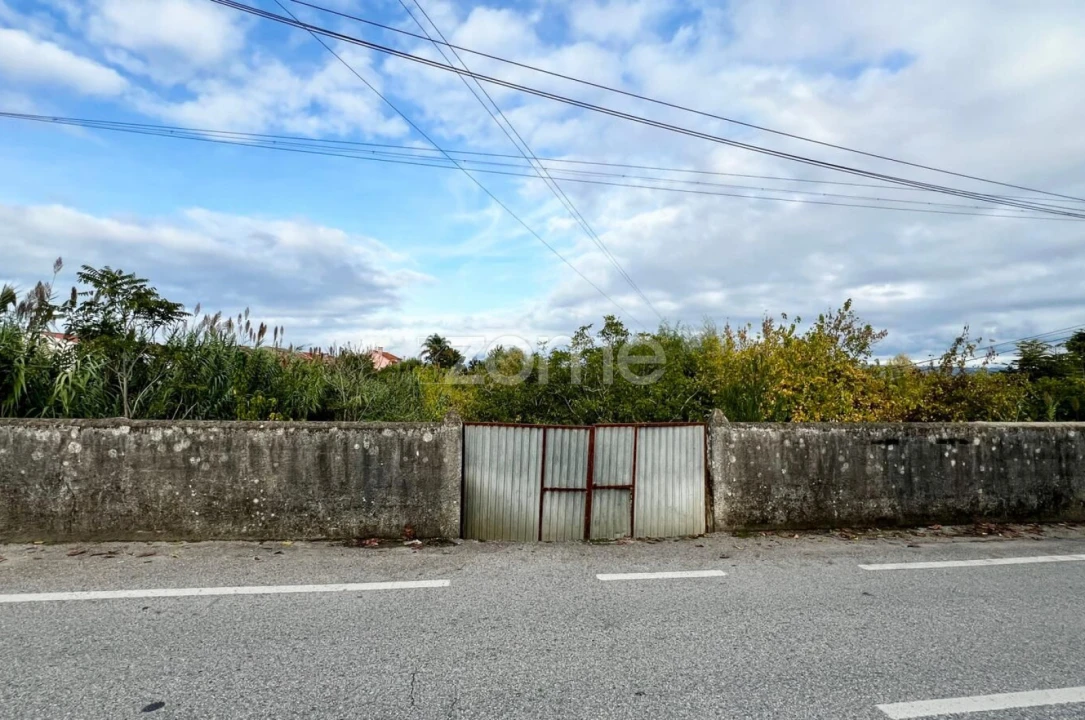 Terreno para Venda em São João do Campo Foto 3