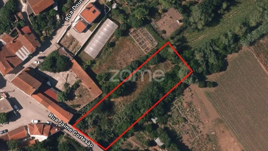 Terreno para Venda em São João do Campo