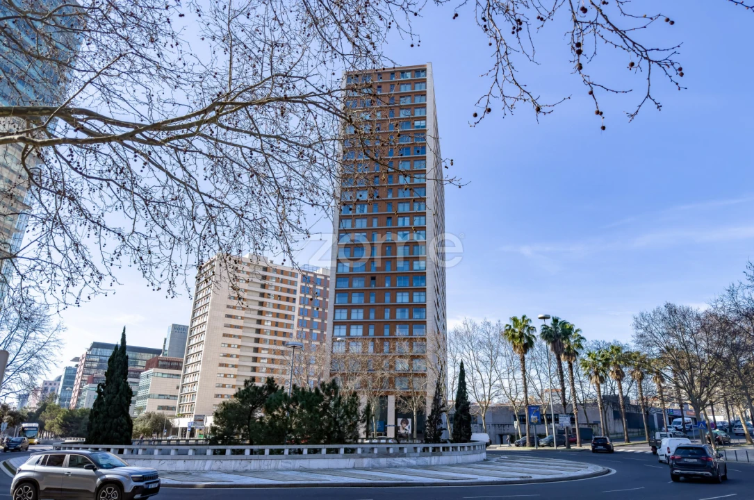 Apartamento T1 para Venda em Parque das Nações Foto 26