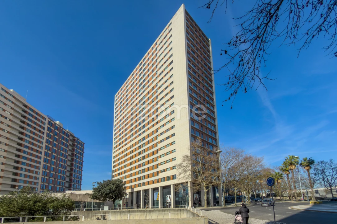 Apartamento T1 para Venda em Parque das Nações Foto 28