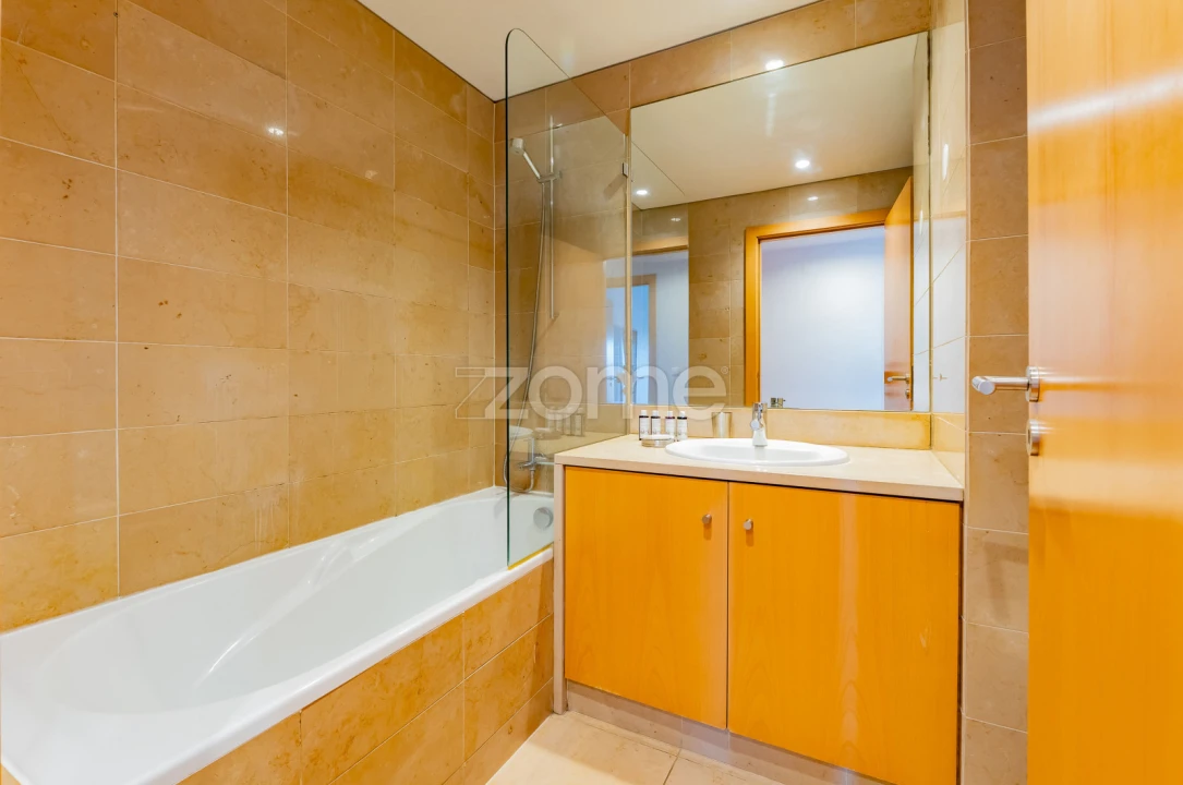 Apartamento T1 para Venda em Parque das Nações Foto 20