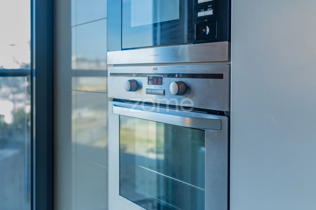Apartamento T1 para Venda em Parque das Nações Foto 4