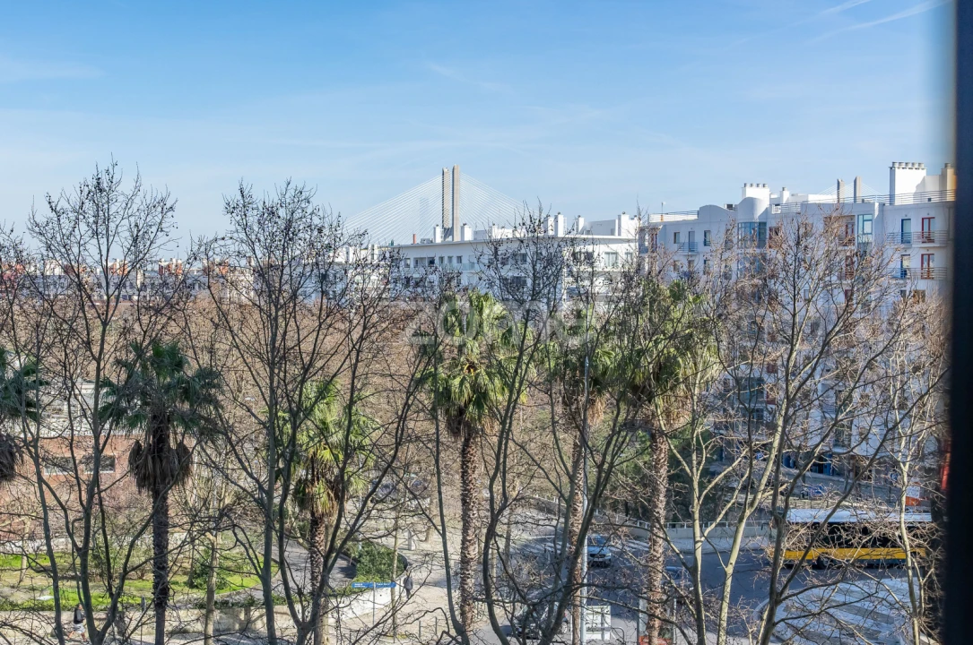 Apartamento T1 para Venda em Parque das Nações Foto 23