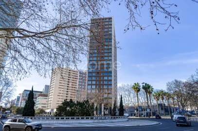 Apartamento T1 para Arrendamento em Parque das Nações