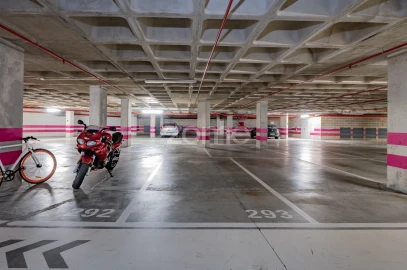 Apartamento T1 para Arrendamento em Parque das Nações
