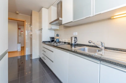 Apartamento T1 para Arrendamento em Parque das Nações