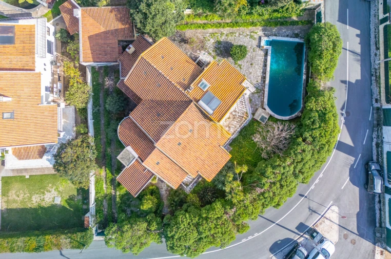 Moradia T6 para Venda em Cascais e Estoril Foto 4