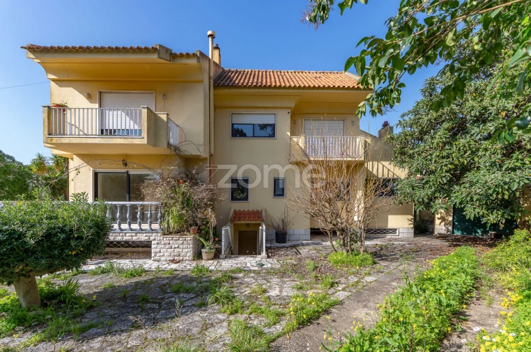 Moradia T6 para Venda em Cascais e Estoril Foto 7