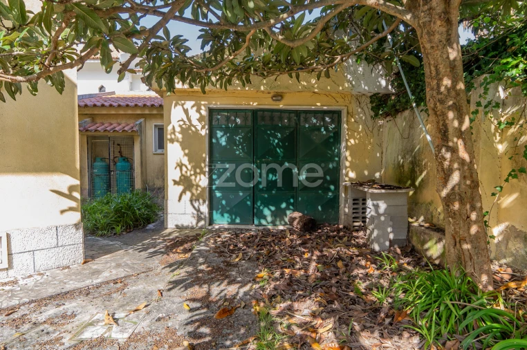 Moradia T6 para Venda em Cascais e Estoril Foto 59